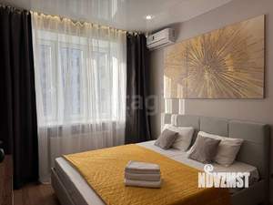 1-к квартира, на длительный срок, 42м2, 6/16 этаж