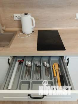 Студия квартира, посуточно, 20м2, 12/13 этаж