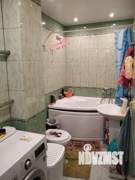 1-к квартира, на длительный срок, 60м2, 6/10 этаж