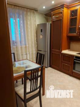 3-к квартира, на длительный срок, 105м2, 10/14 этаж