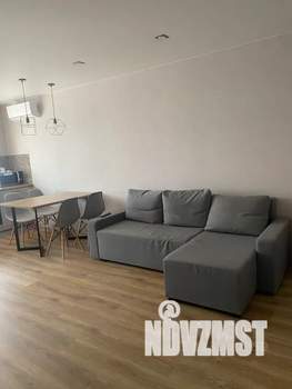 2-к квартира, посуточно, 41м2, 3/14 этаж