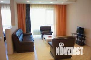 2-к квартира, посуточно, 60м2, 1/1 этаж