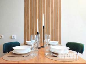 1-к квартира, посуточно, 45м2, 8/11 этаж