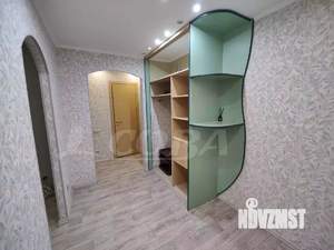 1-к квартира, на длительный срок, 45м2, 4/10 этаж