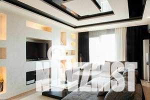 2-к квартира, посуточно, 70м2, 2/14 этаж