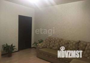 1-к квартира, на длительный срок, 50м2, 8/17 этаж