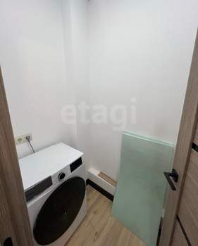 2-к квартира, на длительный срок, 54м2, 12/24 этаж