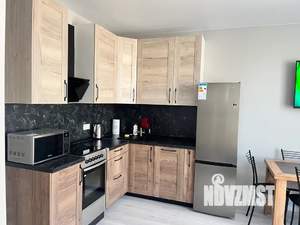 2-к квартира, посуточно, 50м2, 10/25 этаж