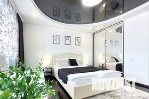 1-к квартира, посуточно, 30м2, 14/16 этаж