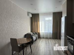 1-к квартира, на длительный срок, 44м2, 6/16 этаж