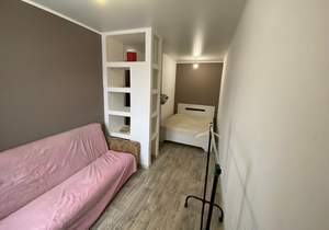 1-к квартира, на длительный срок, 31м2, 13/18 этаж