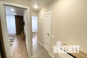 1-к квартира, посуточно, 36м2, 5/5 этаж