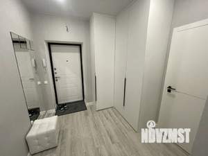 1-к квартира, посуточно, 39м2, 1/1 этаж