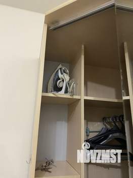 1-к квартира, на длительный срок, 45м2, 4/18 этаж