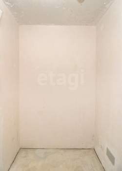 Студия квартира, на длительный срок, 29м2, 2/24 этаж