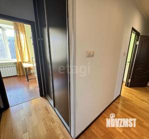 3-к квартира, на длительный срок, 80м2, 4/5 этаж