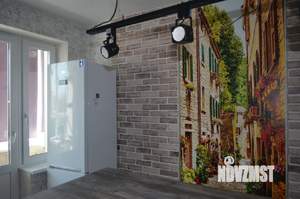 1-к квартира, на длительный срок, 34м2, 7/8 этаж