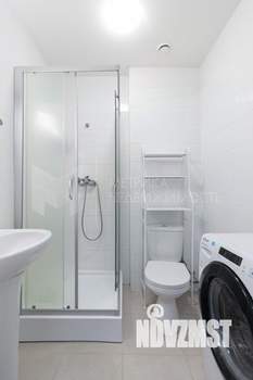 Студия квартира, на длительный срок, 25м2, 15/24 этаж