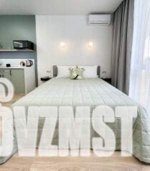 1-к квартира, посуточно, 31м2, 2/9 этаж