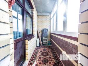 1-к квартира, посуточно, 55м2, 6/25 этаж