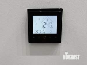 2-к квартира, на длительный срок, 40м2, 4/20 этаж