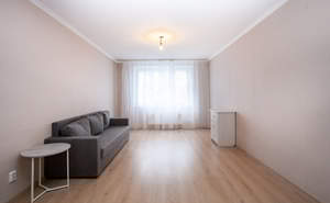 2-к квартира, на длительный срок, 63м2, 4/14 этаж