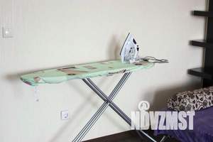 1-к квартира, посуточно, 42м2, 6/11 этаж