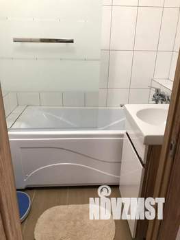 2-к квартира, посуточно, 58м2, 6/9 этаж