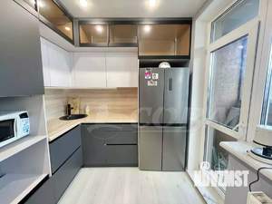 1-к квартира, на длительный срок, 38м2, 1/5 этаж