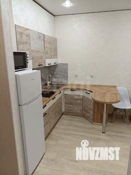 1-к квартира, на длительный срок, 38м2, 10/18 этаж