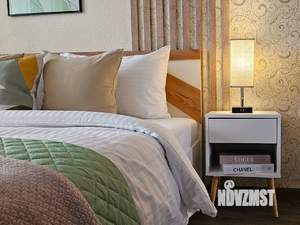 1-к квартира, посуточно, 38м2, 9/14 этаж