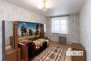 2-к квартира, на длительный срок, 48м2, 3/9 этаж