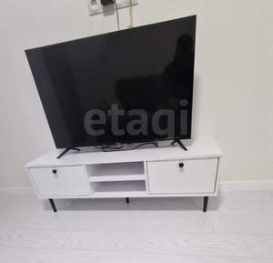 1-к квартира, на длительный срок, 40м2, 2/25 этаж