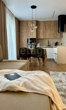 2-к квартира, на длительный срок, 66м2, 4/17 этаж