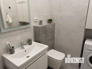 1-к квартира, посуточно, 43м2, 10/15 этаж