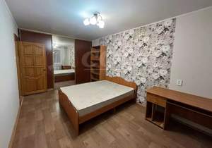 1-к квартира, на длительный срок, 35м2, 7/9 этаж