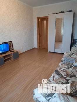 1-к квартира, посуточно, 45м2, 5/14 этаж