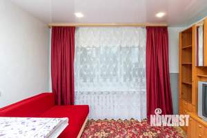 Студия квартира, на длительный срок, 18м2, 3/5 этаж