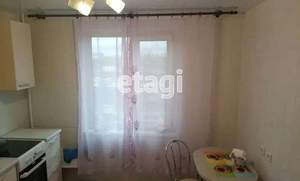 2-к квартира, на длительный срок, 49м2, 9/10 этаж