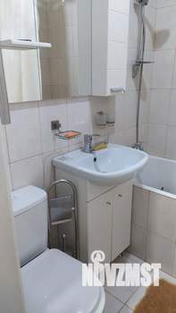 Студия квартира, на длительный срок, 30м2, 7/20 этаж