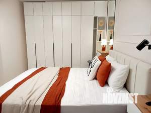 1-к квартира, посуточно, 40м2, 12/14 этаж