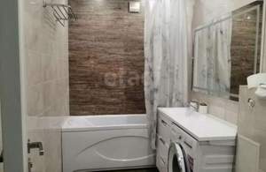 1-к квартира, на длительный срок, 42м2, 15/16 этаж