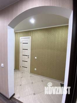 1-к квартира, на длительный срок, 43м2, 14/14 этаж