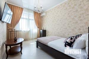 2-к квартира, посуточно, 70м2, 1/1 этаж