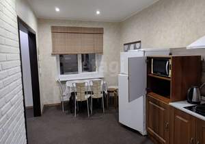 2-к квартира, на длительный срок, 63м2, 6/12 этаж