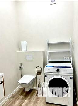 3-к квартира, посуточно, 83м2, 10/17 этаж