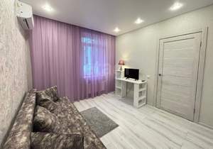 1-к квартира, на длительный срок, 30м2, 12/25 этаж