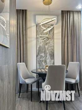 1-к квартира, посуточно, 37м2, 1/1 этаж