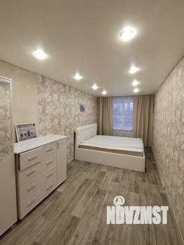 2-к квартира, на длительный срок, 45м2, 3/5 этаж