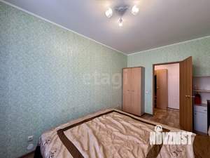 2-к квартира, на длительный срок, 50м2, 8/17 этаж